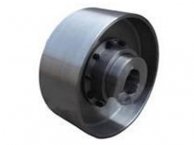 NGCL brake drum gear coupling